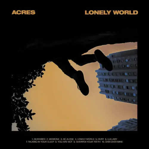 Acres : Lonely World